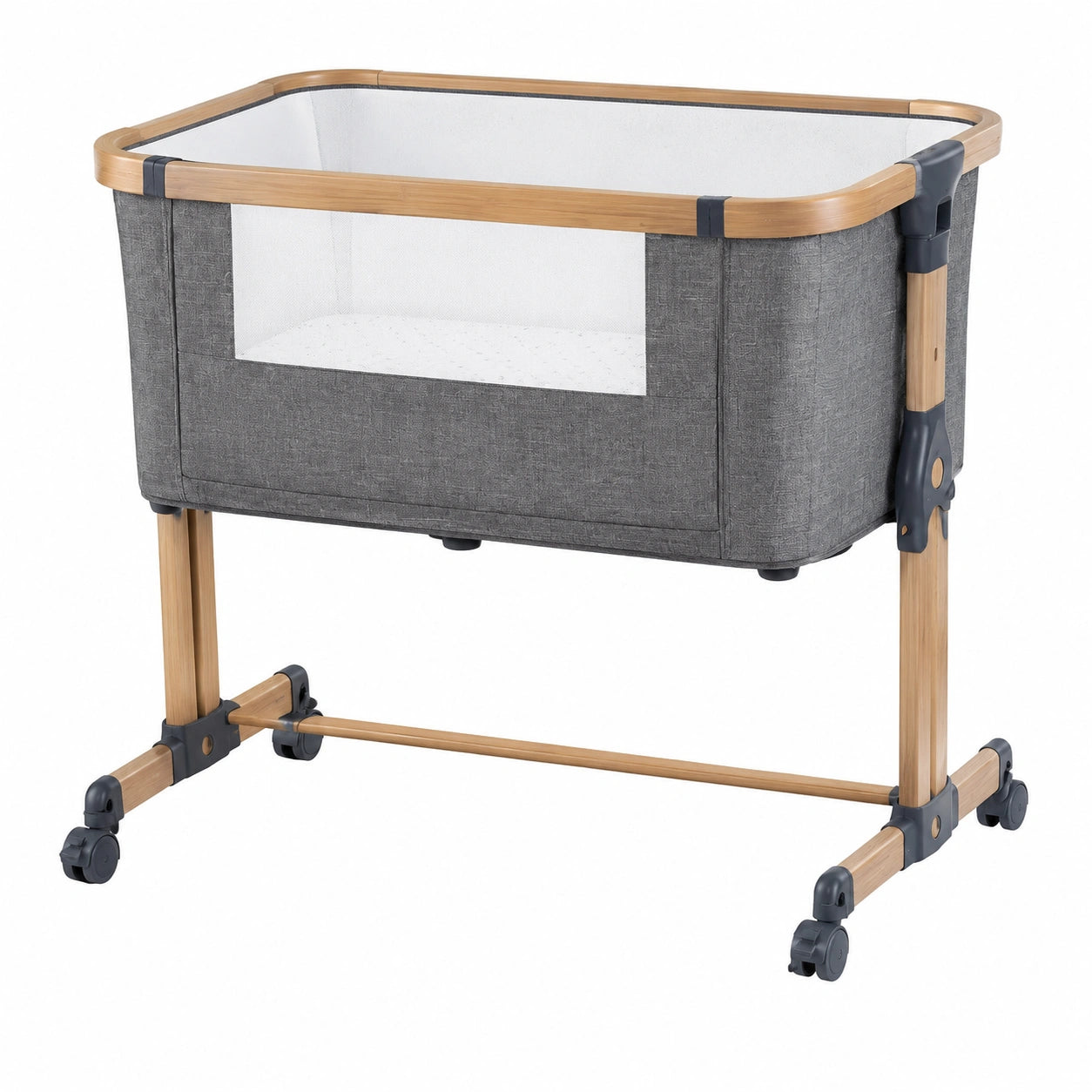 berceau-evolutif-3-en-1-pour-bebe-hauteur-ajustable-lit-securise-parc-modulable-utilisation-de-la-naissance-a-36-mois-breezn2515jm