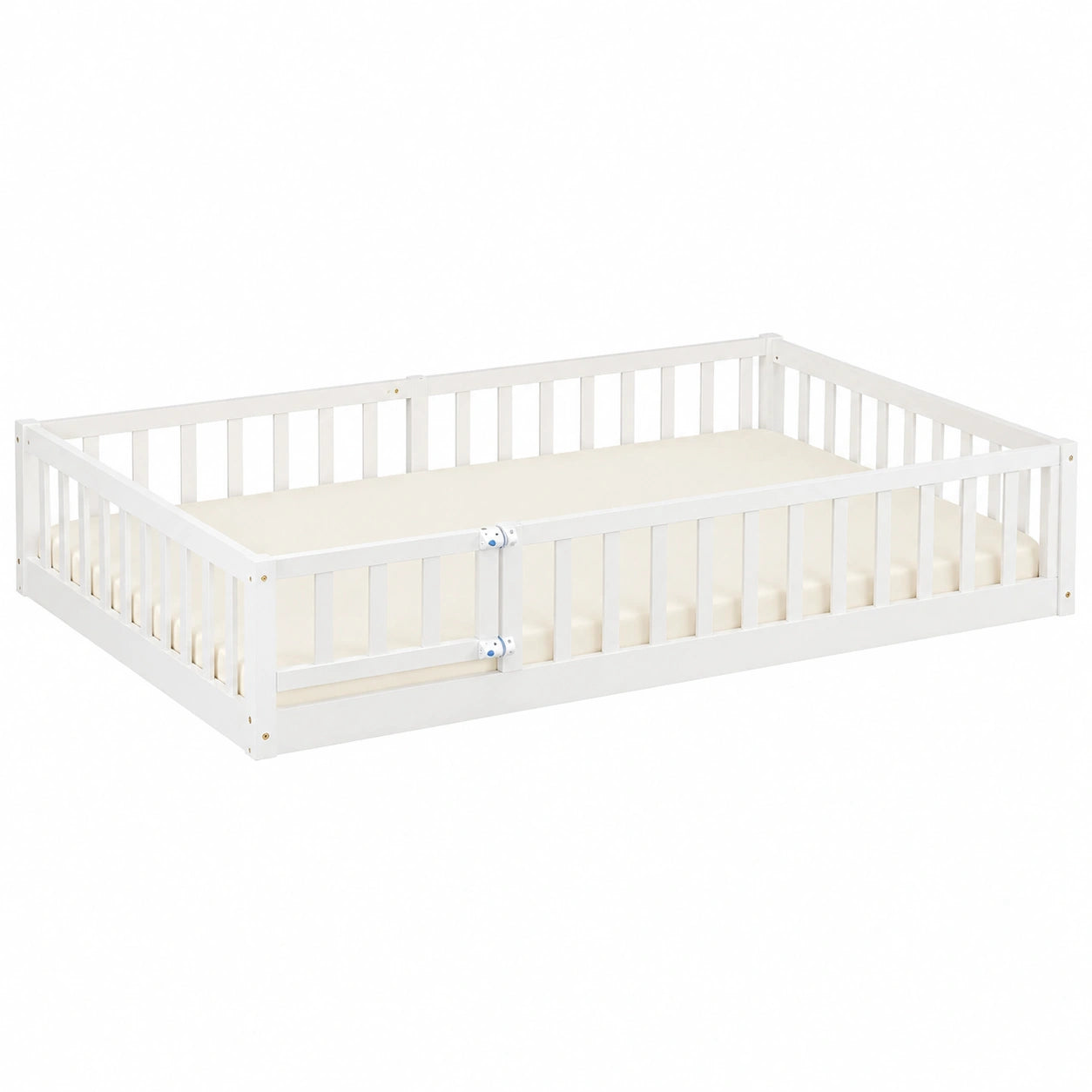 lit-au-sol-pour-enfants-90x200-cm-en-bois-massif-avec-barrieres-de-securite-upthmm2532mm