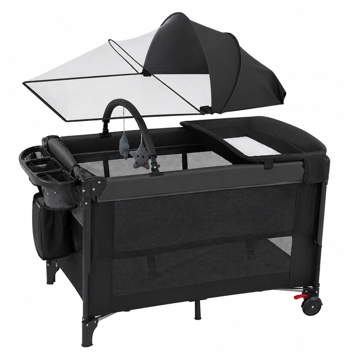lit-parapluie-bebe-multifonctionnel-avec-accessoires-et-hauteur-reglable-lsdtmb2528fz