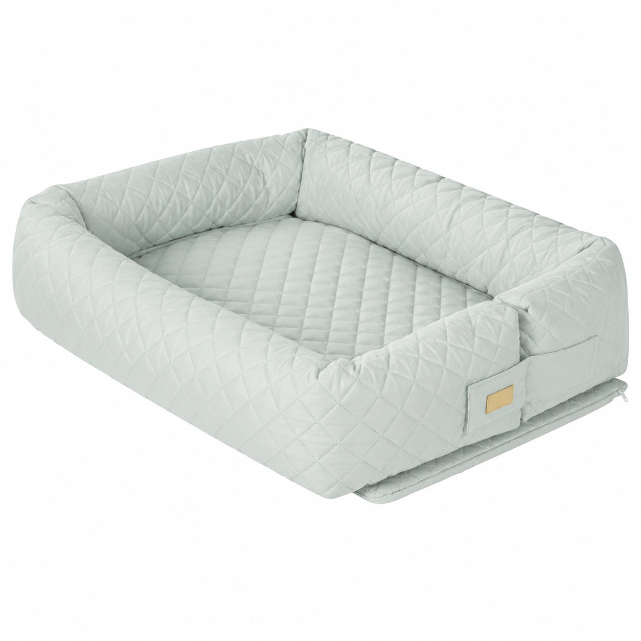 reducteur-de-lit-bebe-multiusage-vert-wapwnf2566ul