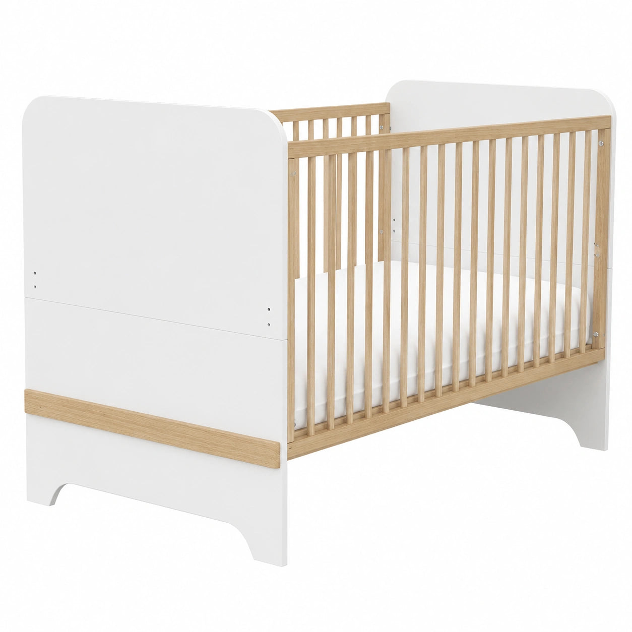 lit-evolutif-en-bois-70-x-140-cm-pour-bebe-blanc-et-hetre-verni-cutjyn2529ez