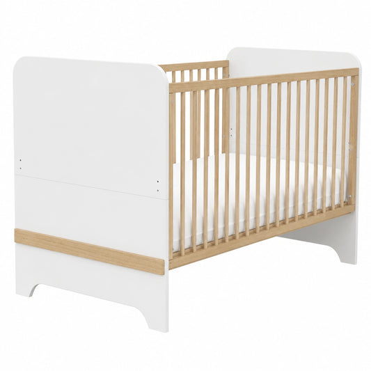 lit-evolutif-en-bois-70-x-140-cm-pour-bebe-blanc-et-hetre-verni-cutjyn2529ez