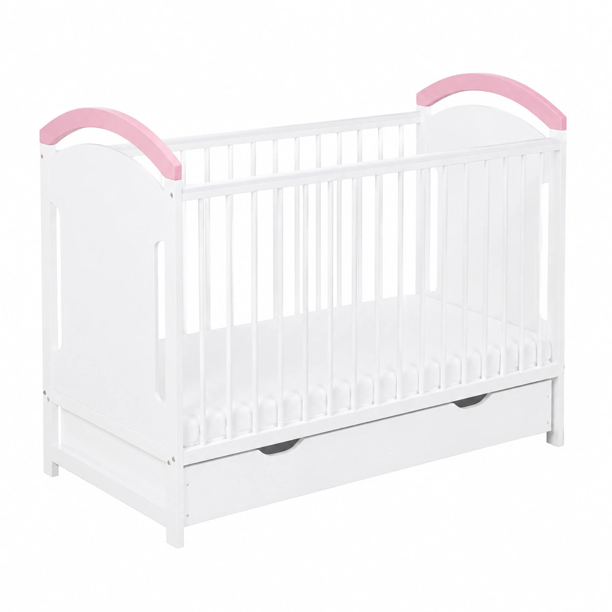 lit-bebe-evolutif-en-bois-rose-120x60-cm-avec-barriere-et-protections-en-silicone-pghnrq2509js