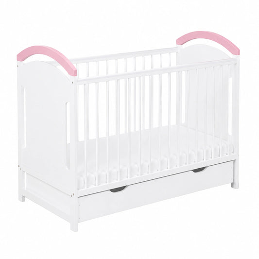 lit-bebe-evolutif-en-bois-rose-120x60-cm-avec-barriere-et-protections-en-silicone-pghnrq2509js