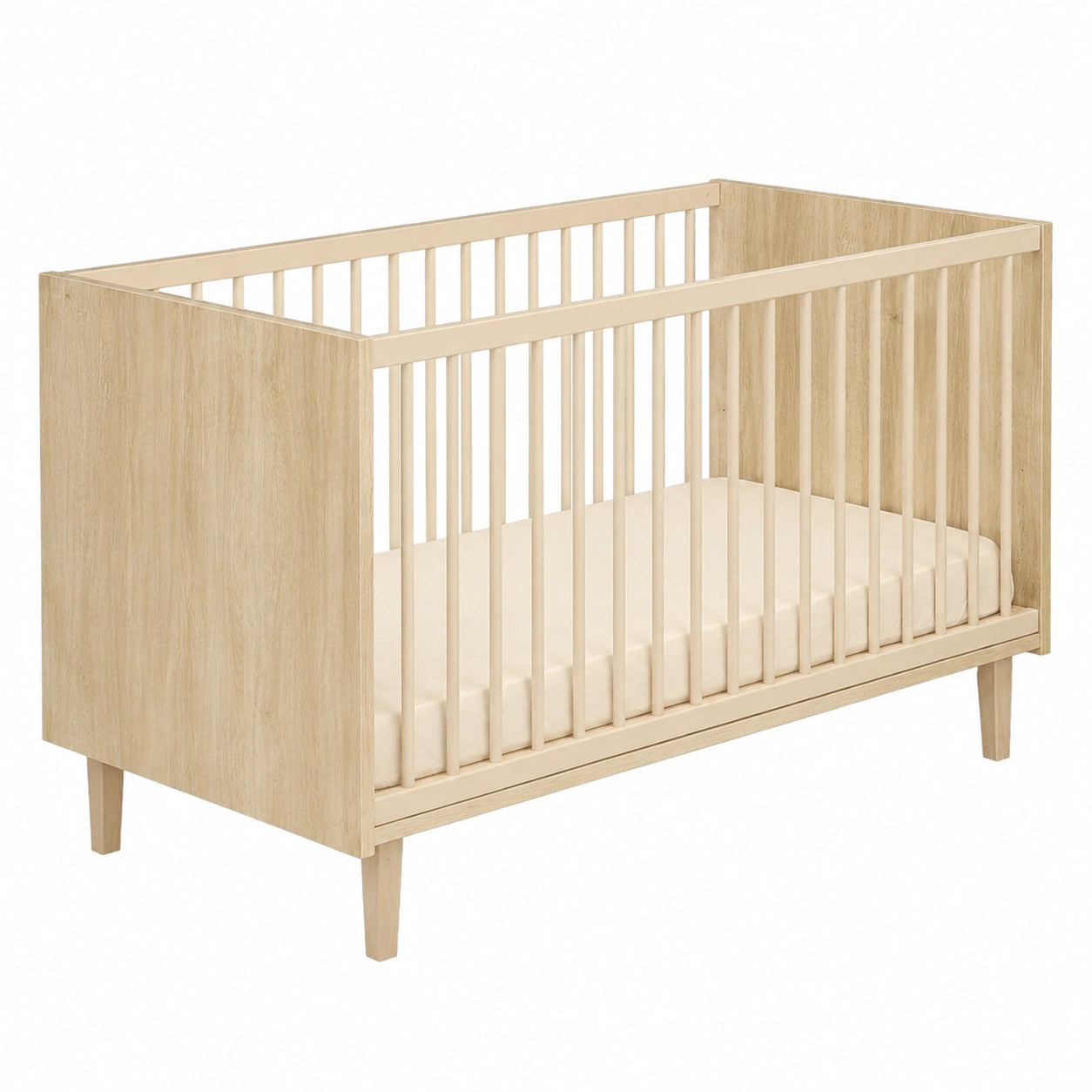 lit-evolutif-pour-enfant-140x70-avec-pieds-en-bois-nnlcti2586ho