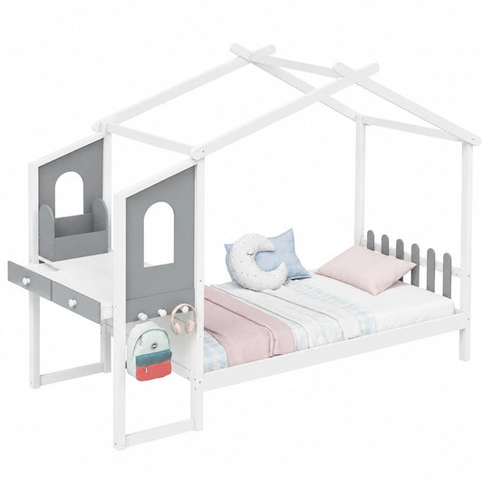 lit-cabane-enfant-avec-bureau-integre-et-tiroirs-90-x-200-cm-blanc-et-gris-cbsnfo2602fb