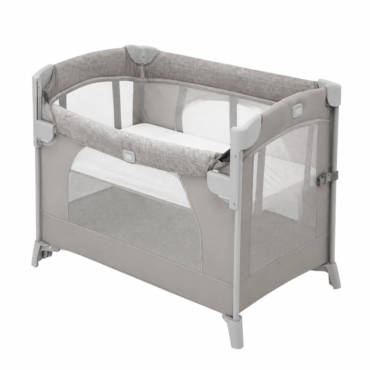lit-parapluie-bebe-avec-couffin-pliable-et-leger-cote-abaissable-matelas-confortable-jusqu-a-15-kg-pmglth2551yw