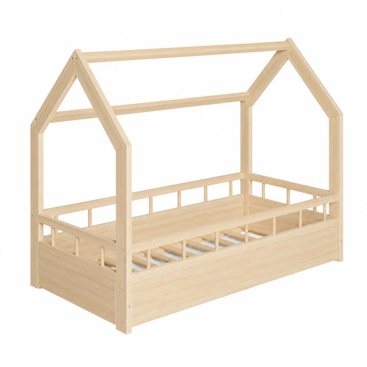 lit-maison-enfant-70x140-cm-avec-barriere-de-securite-hrrrmv2560fn